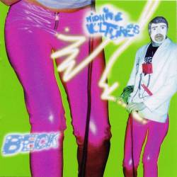 Midnite Vultures